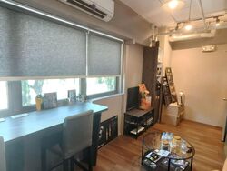 Premier @ Kaki Bukit (D14), Factory #538677841